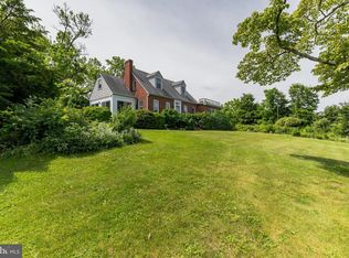 9028 Stonewall Jackson Hwy, Front Royal, VA 22630