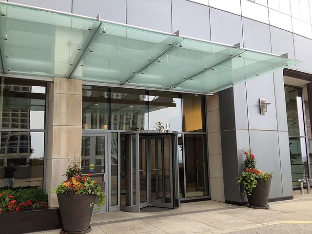 1st image of 450 E Waterside Dr #1611