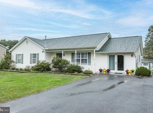 949 Front Royal Pike, Winchester, VA 22602