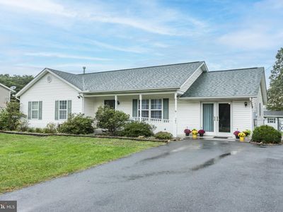 949 Front Royal Pike, Winchester, VA, 22602