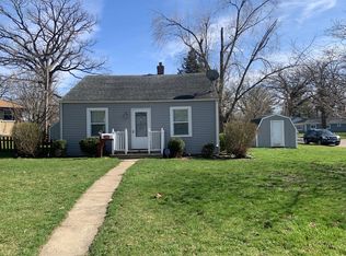 1816 Pierson Pkwy, Kankakee, IL 60901