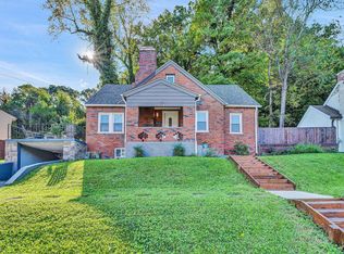 1506 Main St SW, Roanoke, VA 24015