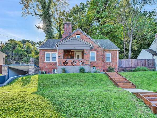 1506 Main St SW, Roanoke, VA 24015