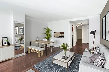 Rented by MOTION New York