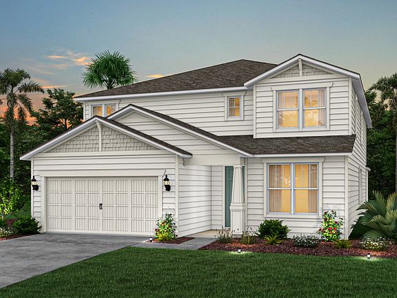 Craftsman Elevation C1