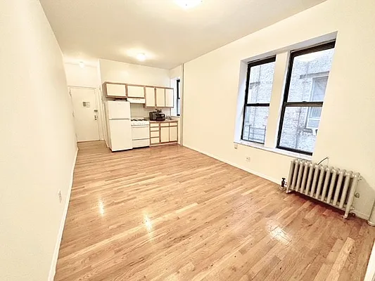 Rented by Berkshire Hathaway HomeServices New York Properties | media 1