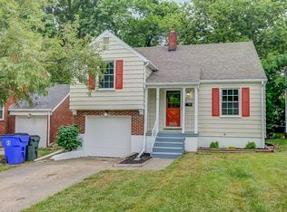 26 N Washington Blvd, Hamilton, OH 45013