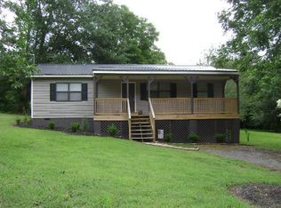 137 Clark Loop NE, Resaca, GA 30735
