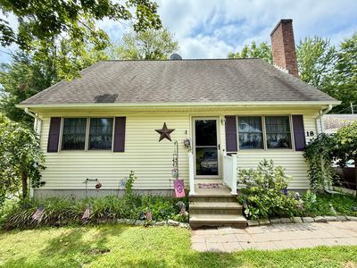 18 Booth Road, Enfield, CT, 06082