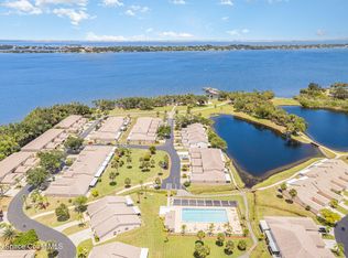 112 Plover Ln, Rockledge, FL 32955