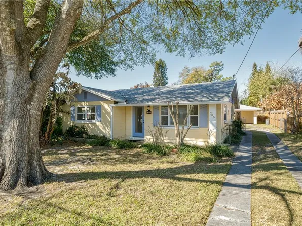 765 Baffie Ave, Winter Park, FL 32789