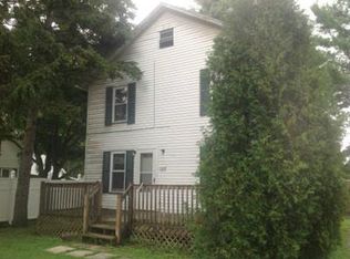 125 1/2 Wehler Rd, Saint Marys, PA 15857