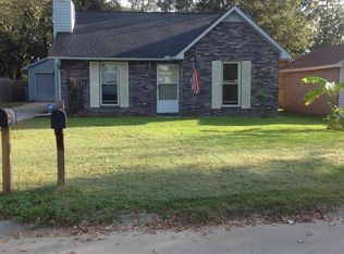 1104 T J Ln, Summerville, SC 29486