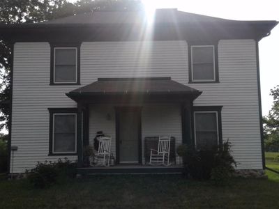 1421 Eastman Ave, Clemons, IA, 50051