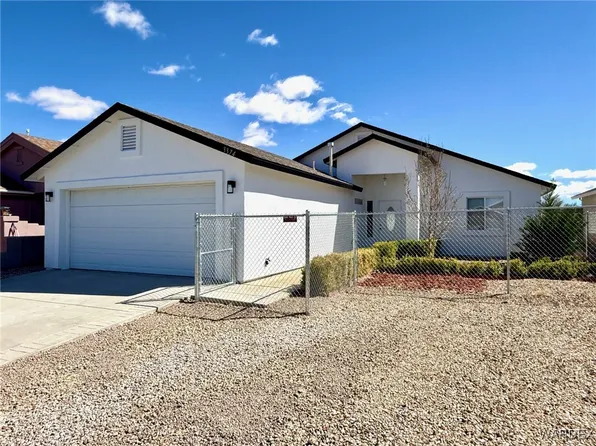 3374 N Diamond Street, Kingman, AZ 86401