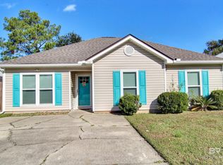 5107 Pine Way, Orange Beach, AL 36561