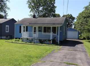 304 E Roselawn St, Danville, IL 61832