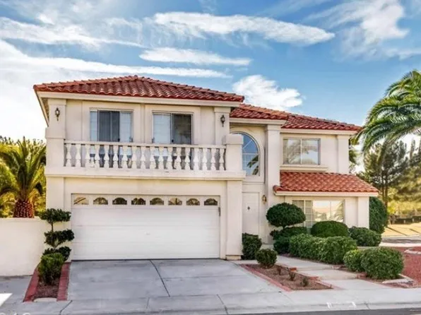 9421 Hollycrest Dr, Las Vegas, NV 89117