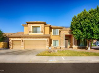 21721 N 86th Ln, Peoria, AZ 85382