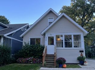 400 Wordsworth St, Ferndale, MI