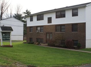22 Roberts St APT 2, Kirkwood, NY 13795