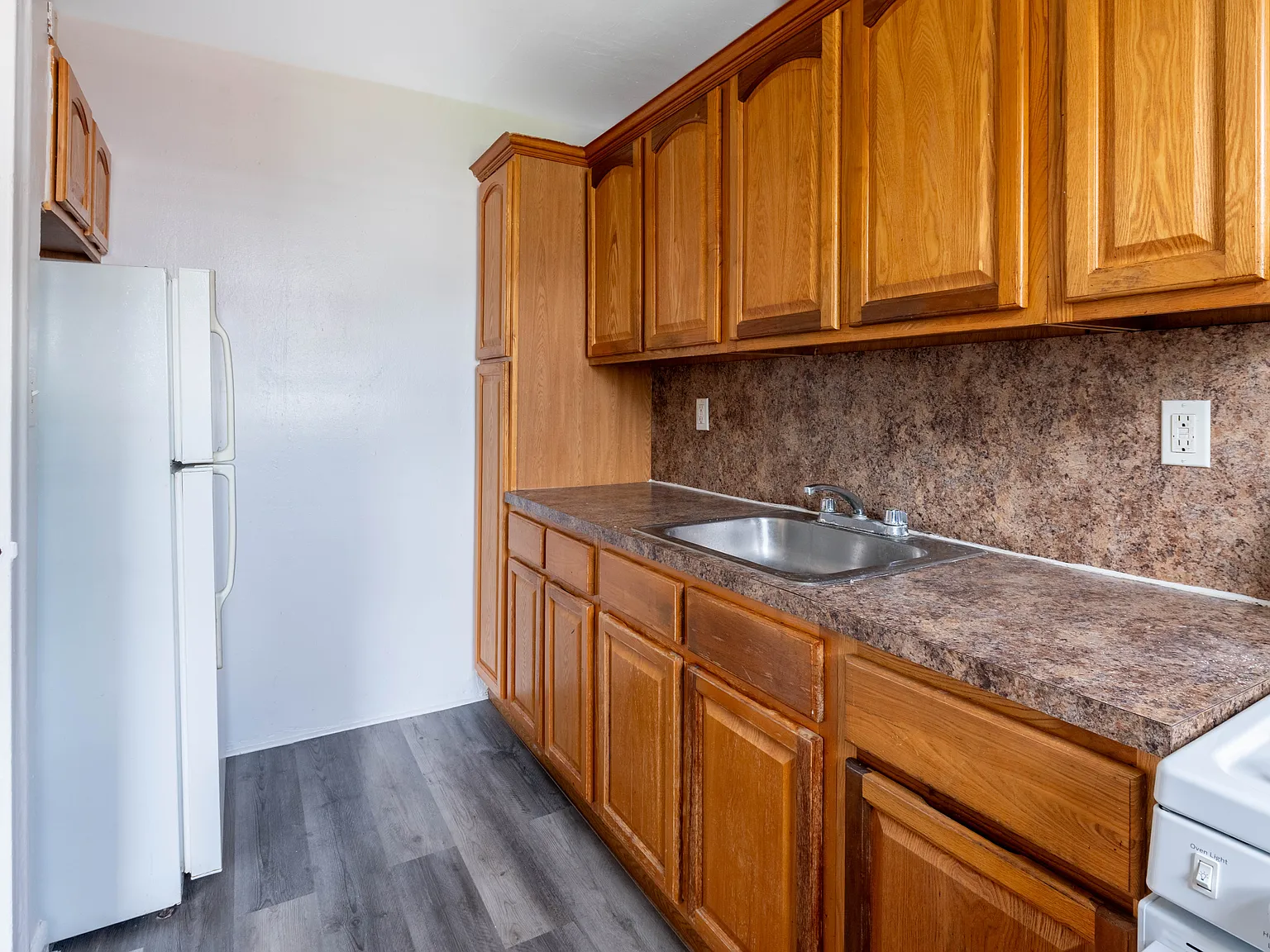 2 bed, 700 sqft, $2,175 — Photo 4