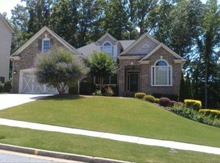 4897 Shellnut Path, Hoschton, GA 30548