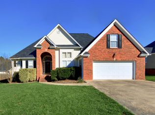 8229 Witherow Way, Ooltewah, TN 37363