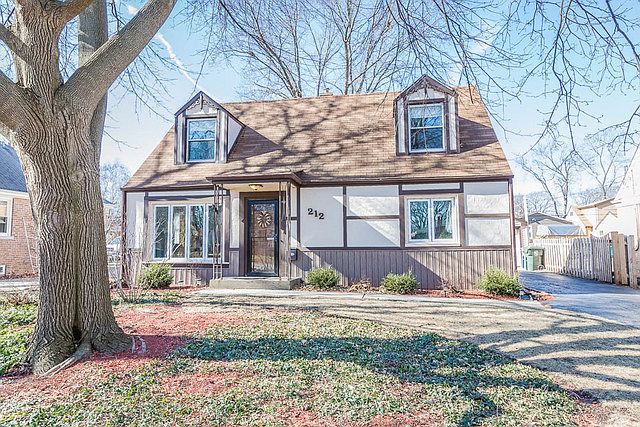 1st image of this home