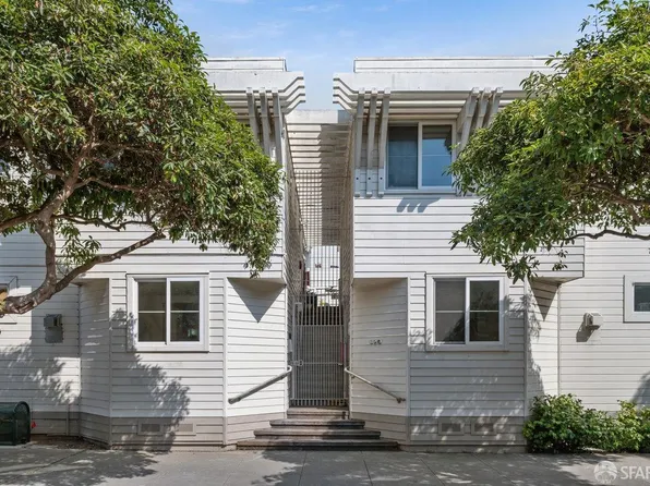 1320 Scott St APT A, San Francisco, CA 94115