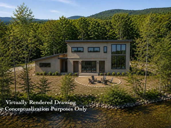 21 Rosenberg Road, Lincolnville, ME 04849