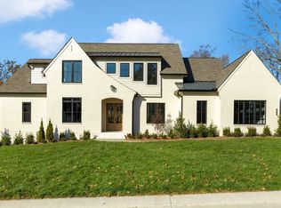 4821 Woodrow Pl LOT 1311, Arrington, TN 37014