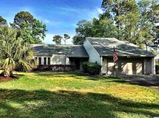 1775 Gibson Ave, Myrtle Beach, SC 29575