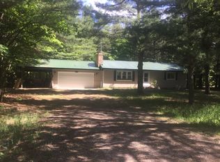 4770 W Beeman Rd, Empire, MI 49630