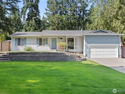 211 138th Place SE, Everett, WA, 98208