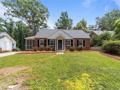 1810 N Elm St, Greensboro, NC, 27408