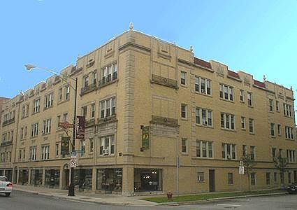 1st image of 1217 W Diversey Pkwy APT 308