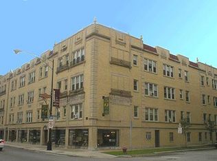 1217 W Diversey Pkwy APT 308, Chicago, IL 60614