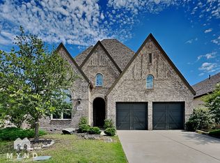 1424 Bird Cherry Ln, Prosper, TX 75078