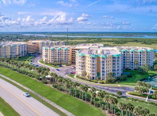4670 Links Village Dr UNIT D705, Ponce Inlet, FL 32127
