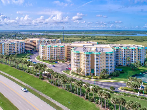 4670 Links Village Dr Unit D705, Ponce Inlet, FL 32127