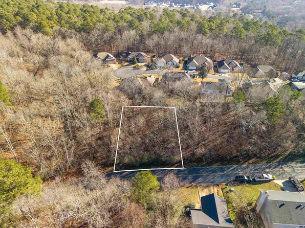 LOT 116 Volcanic Dr, Benton, AR 72019