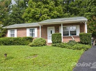 12 Turk Garth, Catonsville, MD 21228