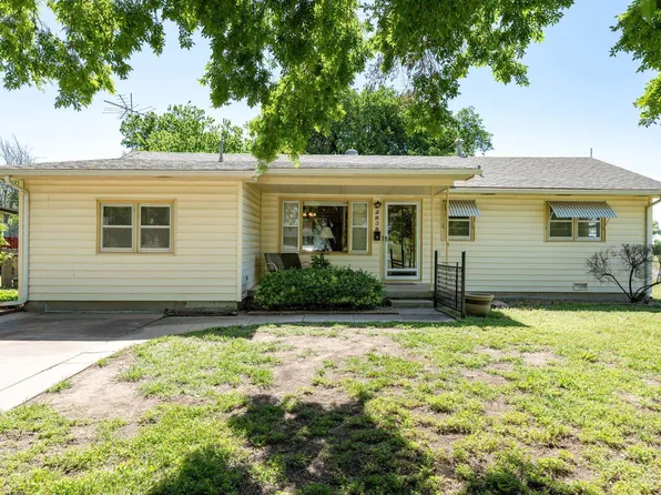 2838 S Santa Fe St, Wichita, KS 67216
