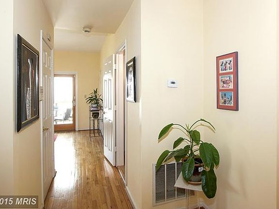 Interior (General)