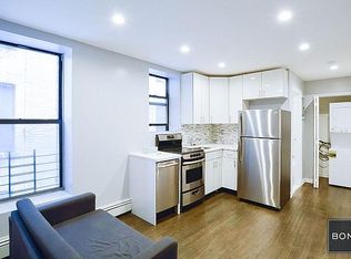 2722 Frederick Douglass Blvd APT 4D, New York, NY 10030