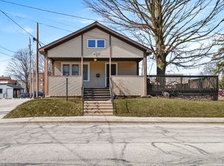 154 Morgan Blvd, Valparaiso, IN 46383