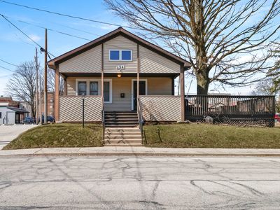 154 Morgan Blvd, Valparaiso, IN, 46383