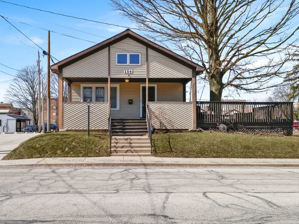 154 Morgan Blvd, Valparaiso, IN 46383