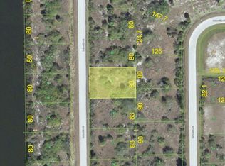 10501 Rainsville St, Port Charlotte, FL 33981
